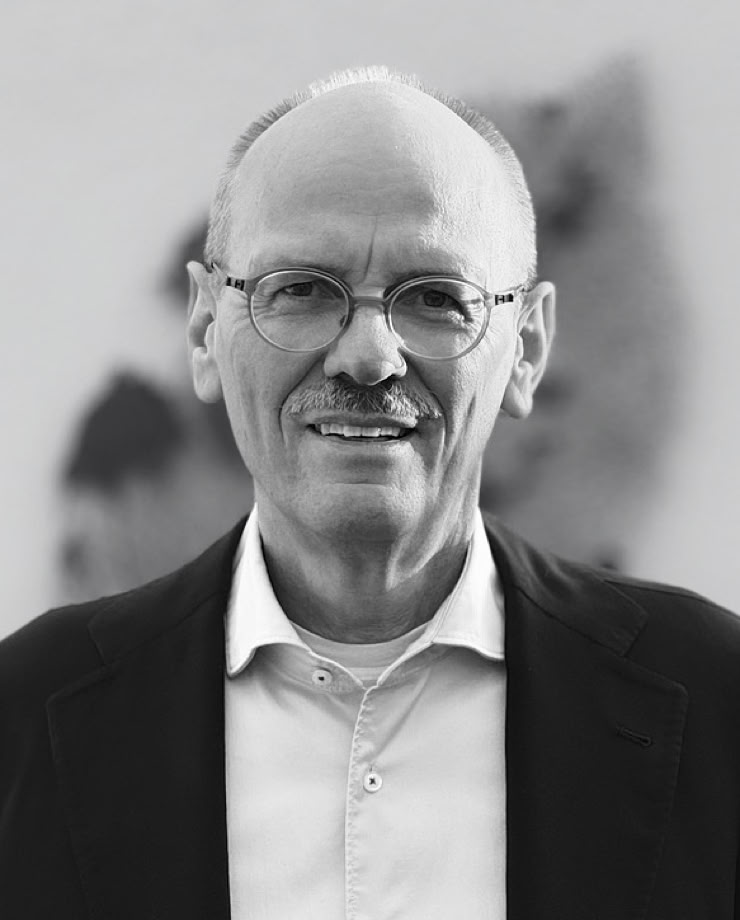 ANDREAS SCHUHMACHER PRESIDENT