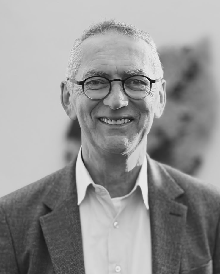 PETER KESSELS PRESIDENT